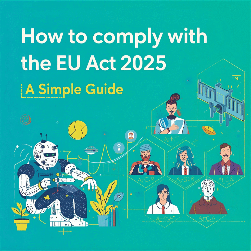 EU AI Act 2025