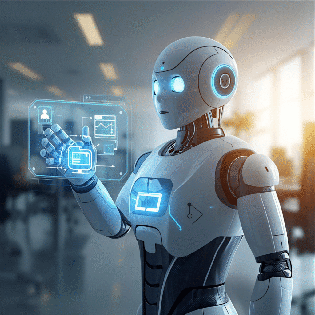 Estrategias Digitales IA 3 Estrategias Digitales IA 3