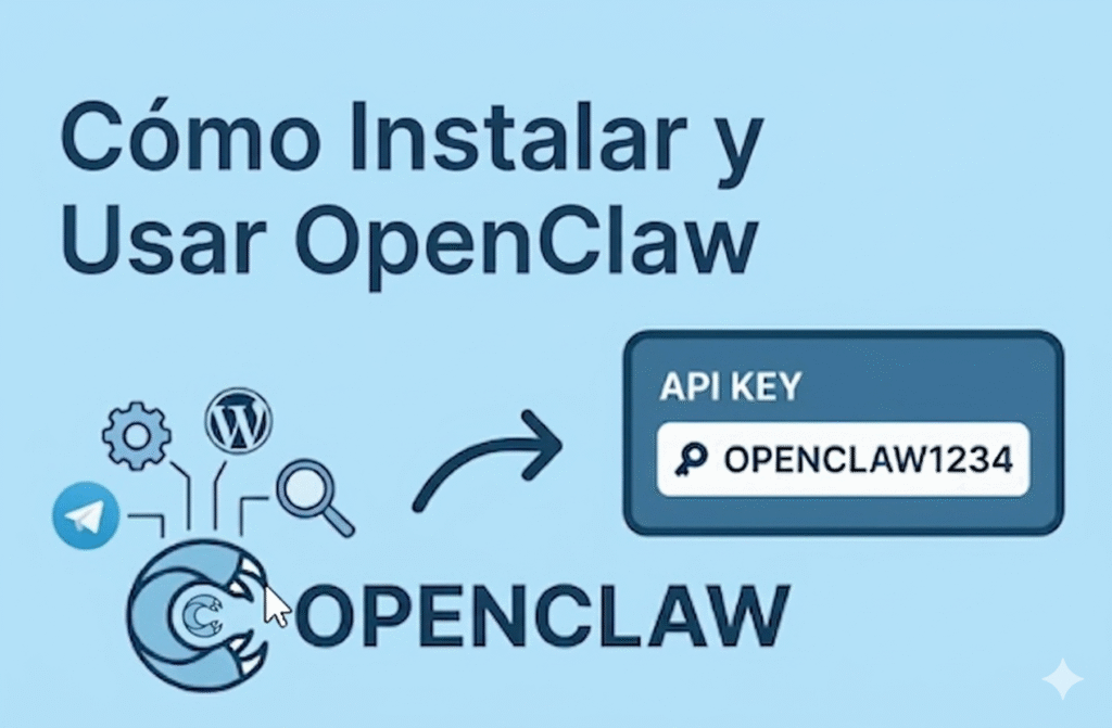 instalar openclaw